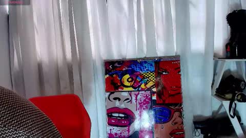 Snapshot of latex_rose_daniels chatting on February 2026 08:14:02 PM ROSE online show from February 2026 08:14:02 PM