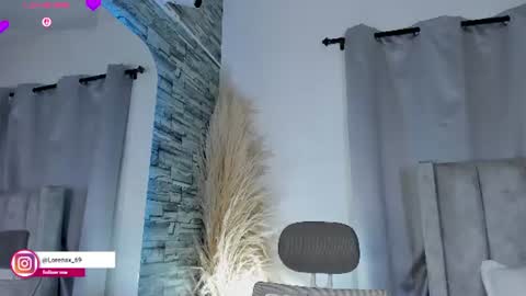 Snapshot of latikamarala_ chatting on June 2026 09:14:01 AM Lorena online show from June 2026 09:14:01 AM
