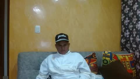 Snapshot of latin_11in chatting on April 2026 02:17:02 AM latin_11in online show from April 2026 02:17:02 AM