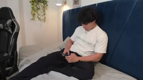 latin_beastx online show from June 2026 08:19:02 PM