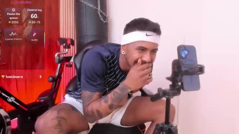 latin_blackmen online show from March 2026 11:50:02 AM