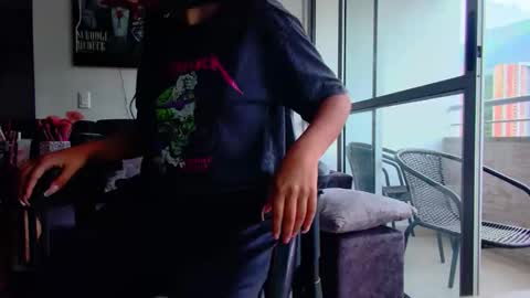 Sara y Andy online show from March 2026 10:58:01 PM