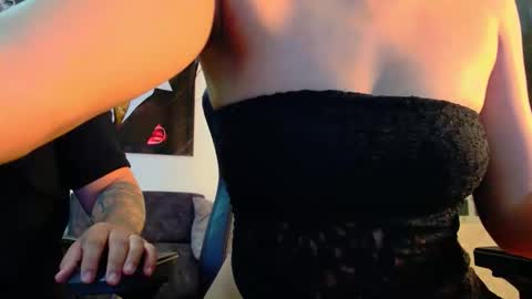 Sara y Andy online show from April 2026 04:41:01 AM