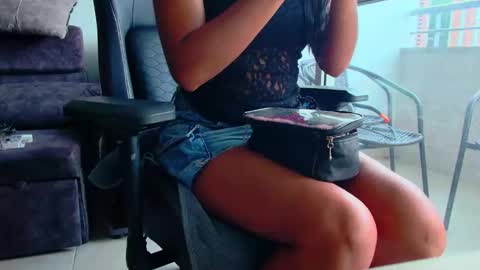 Sara y Andy online show from May 2026 10:40:01 PM