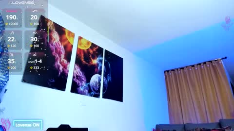 instagramlatin goddessx   im nikoll online show from December 2025 05:03:02 AM