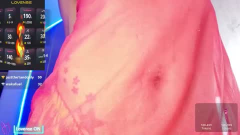 instagramlatin goddessx   im nikoll online show from February 2026 05:34:02 AM