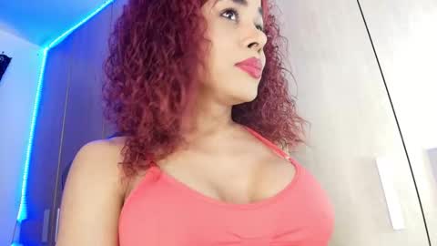 instagramlatin goddessx   im nikoll online show from March 2026 05:35:02 AM