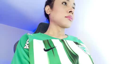 instagramlatin goddessx   im nikoll online show from April 2026 07:07:01 PM