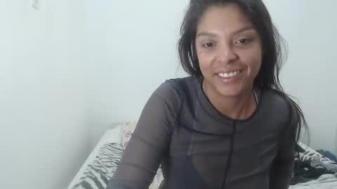 Snapshot of latin_meg chatting on April 2026 04:45:02 PM M E G A N online show from April 2026 04:45:02 PM