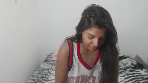 Snapshot of latin_meg chatting on April 2026 03:35:01 PM M E G A N online show from April 2026 03:35:01 PM
