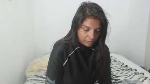 Snapshot of latin_meg chatting on April 2026 03:20:01 AM M E G A N online show from April 2026 03:20:01 AM