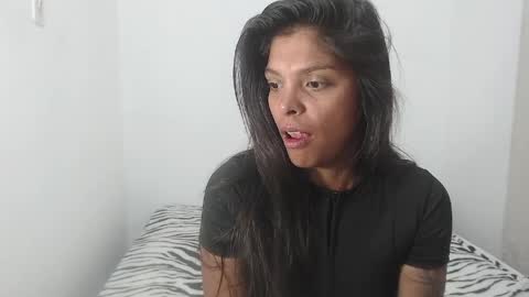 Snapshot of latin_meg chatting on April 2026 02:14:02 PM M E G A N online show from April 2026 02:14:02 PM