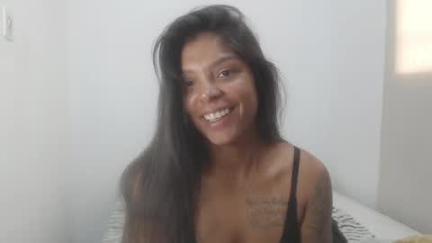 Snapshot of latin_meg chatting on May 2026 03:53:02 PM M E G A N online show from May 2026 03:53:02 PM