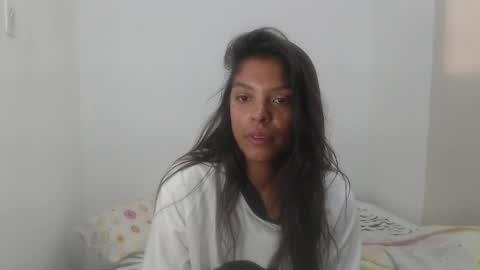 Snapshot of latin_meg chatting on May 2026 03:06:02 PM M E G A N online show from May 2026 03:06:02 PM