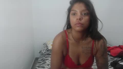 Snapshot of latin_meg chatting on May 2026 04:13:02 PM M E G A N online show from May 2026 04:13:02 PM