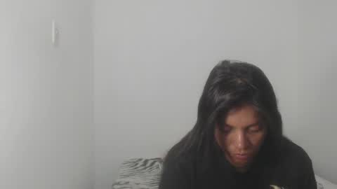 Snapshot of latin_meg chatting on May 2026 11:53:02 PM M E G A N online show from May 2026 11:53:02 PM