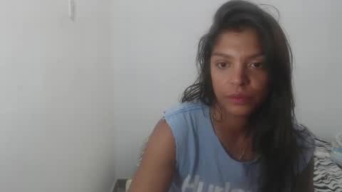 Snapshot of latin_meg chatting on May 2026 03:53:02 PM M E G A N online show from May 2026 03:53:02 PM