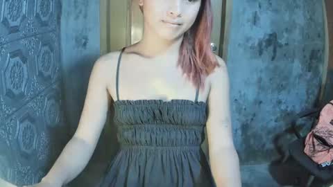 Snapshot of latina_chicks chatting on April 2026 02:55:01 AM Latina online show from April 2026 02:55:01 AM