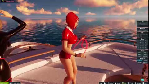 leidy online show from October 2025 02:58:02 PM