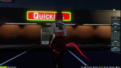 leidy online show from October 2025 02:36:01 PM