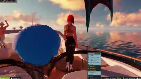 leidy online show from October 2025 04:41:01 PM