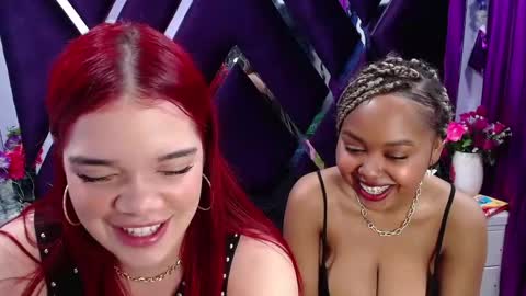 latinas_anales online show from December 2024 05:14:01 PM