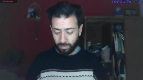 Aaron  I N D E P E N D E N T - M O D E L online show from January 2025 12:05:02 AM