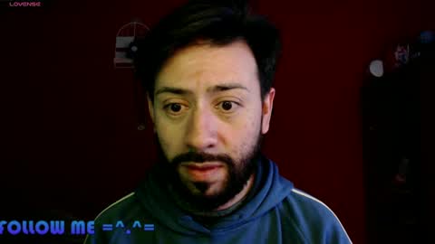 Aaron  I N D E P E N D E N T - M O D E L online show from March 2025 06:34:01 PM