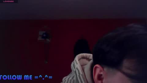 Aaron  I N D E P E N D E N T - M O D E L online show from March 2025 12:31:02 AM