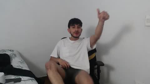 camilo online show from December 2024 02:41:02 PM