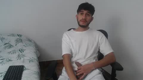 camilo online show from December 2024 01:03:01 AM