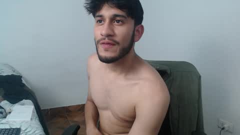 camilo online show from December 2024 04:48:02 AM