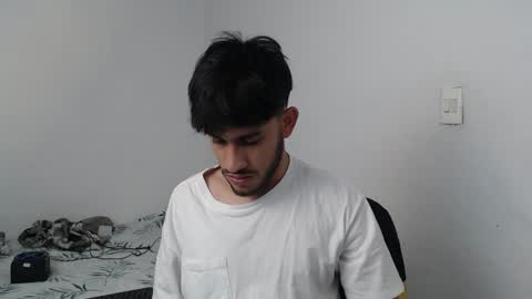 camilo online show from December 2024 04:59:02 AM