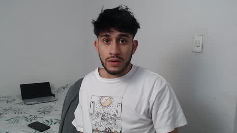 camilo online show from December 2024 03:14:02 AM