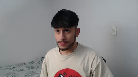 camilo online show from January 2025 11:21:02 AM