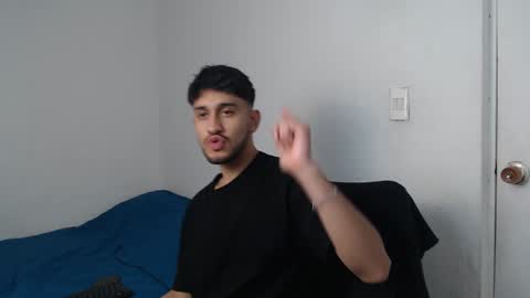 camilo online show from January 2025 06:34:01 AM