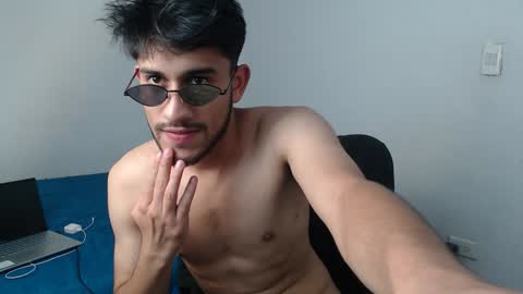 camilo online show from February 2025 08:24:02 AM