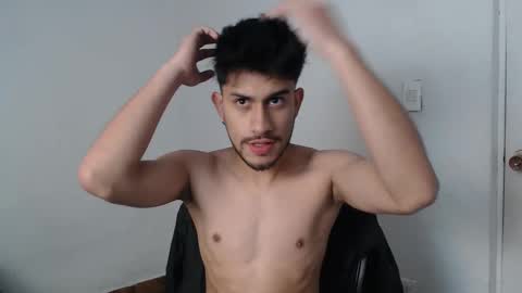 camilo online show from February 2025 07:17:01 AM