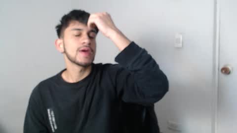 camilo online show from February 2025 07:12:02 AM