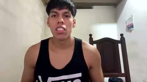 Snapshot of latindark_ chatting on March 2026 07:56:01 AM LatinDark online show from March 2026 07:56:01 AM