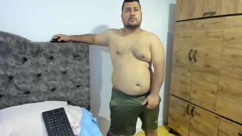 santi online show from July 2026 08:55:02 PM