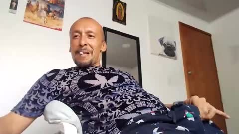 latinhardfucker1980 online show from January 2025 12:03:01 PM