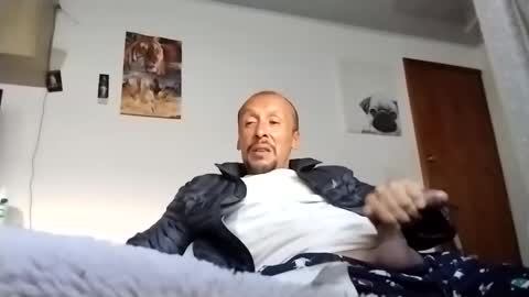 latinhardfucker1980 online show from January 2025 11:54:01 AM