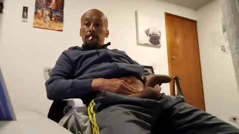 latinhardfucker1980 online show from January 2025 08:44:02 AM