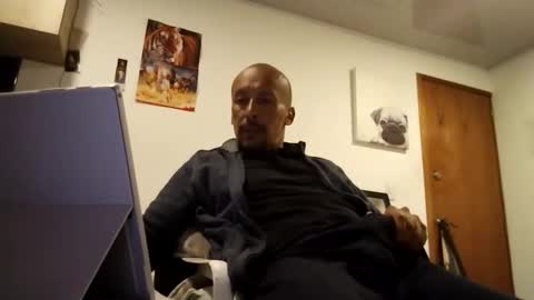 latinhardfucker1980 online show from January 2025 07:21:01 AM