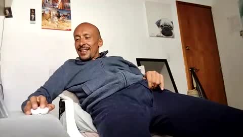 latinhardfucker1980 online show from January 2025 03:25:02 PM