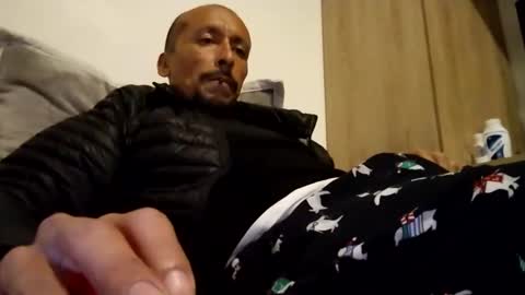 latinhardfuker1980 online show from February 2025 10:32:02 AM