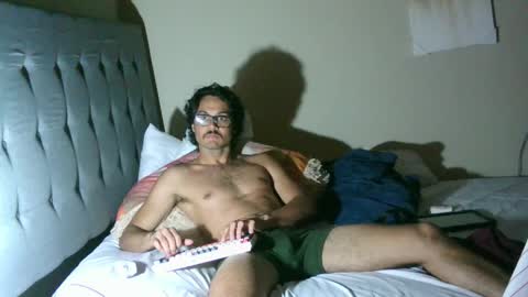 latinincognito online show from April 2026 06:52:01 AM