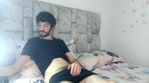latinlustandfrenchkiss online show from May 2026 08:47:02 PM