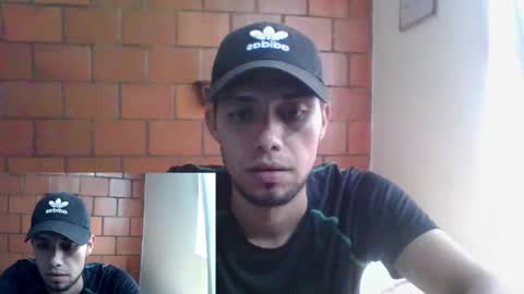 latinmansmoking online show from September 2025 07:50:02 PM